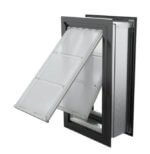 Endura Flap Wall Black