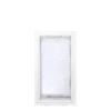 Endura Flap E2 Double Flap Wall Mount Pet Door - Image 4