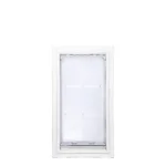 Endura Flap Double Flap Wall Mount Pet Door - Image 3