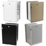 Hale Pet Door For Walls - Image 2
