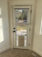French Door Glass Insert - Image 3