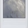 Max seal patio panel insert