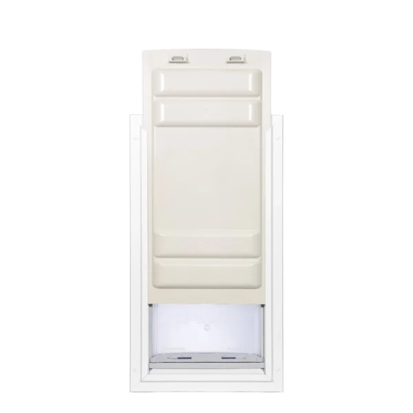 Endura Flap E2 Single Flap Pet Door for Thick Walls - Image 4