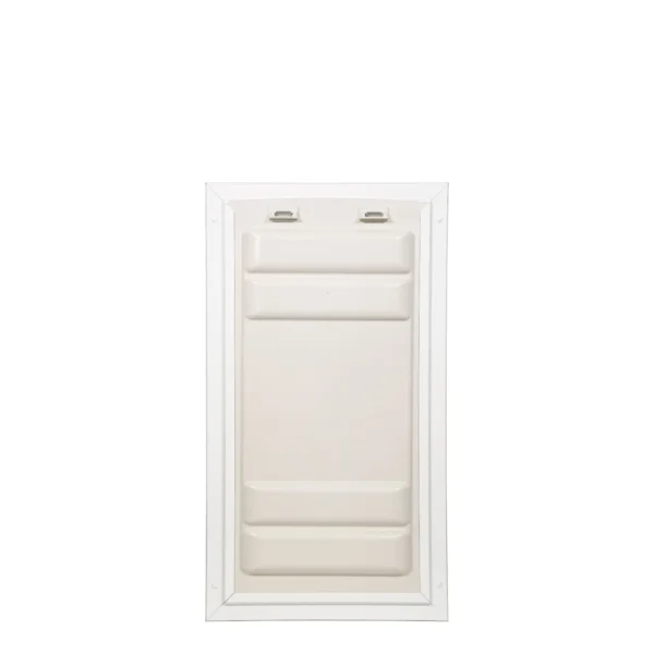 Endura Flap E2 Single Flap Pet Door for Thick Walls - Image 5