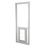 French Door Glass Insert