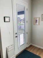 French Door Glass Insert - Image 4