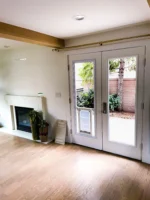 French Door Glass Insert - Image 5