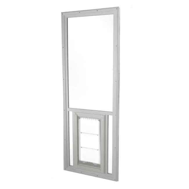 UtahPet French Door Glass Insert - Image 1