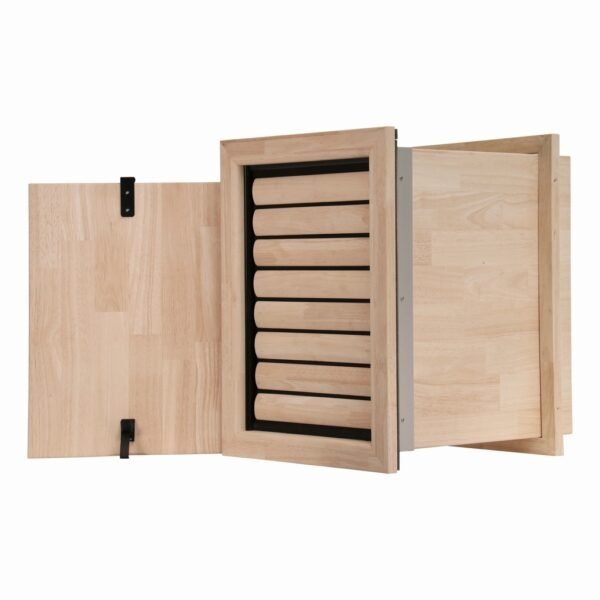 Tomsgates Pet Doors For Walls