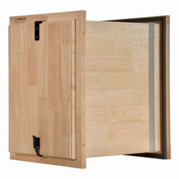 Tomsgates Pet Doors For Walls - Image 4