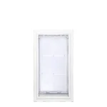 Endura Flap Door Mount Custom Frame Color - Image 3