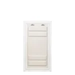 Endura Flap Door Mount Custom Frame Color - Image 4
