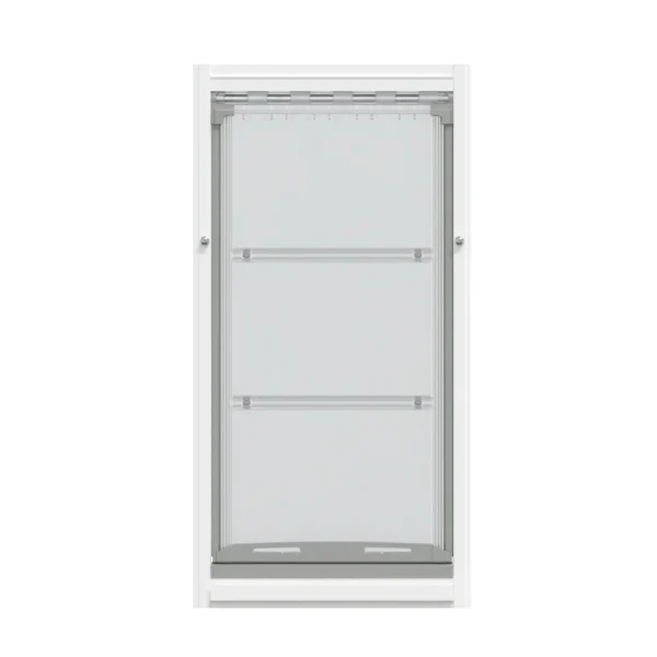 Endura Flap Builder Series Pet Door for Walls - Image 4