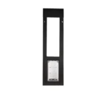 Endura Flap Cat Door for Horizontal Sliding Windows - Image 2