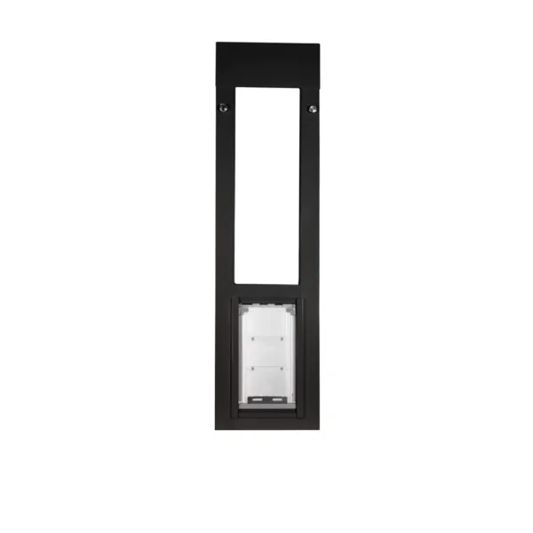 Endura Flap Cat Door for Horizontal Sliding Windows - Image 2