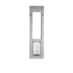 Endura Flap Cat Door for Horizontal Sliding Windows - Image 3