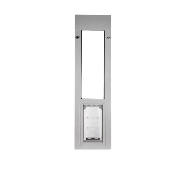 Endura Flap Cat Door for Horizontal Sliding Windows - Image 3