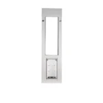 Endura Flap Cat Door for Horizontal Sliding Windows