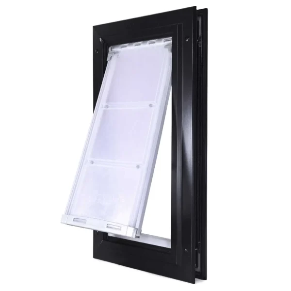 Endura Flap E2 Single Flap Door Mount Pet Door - Image 4