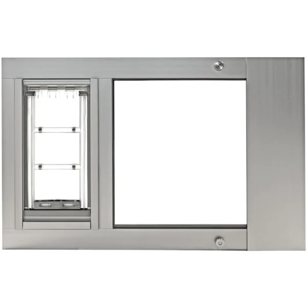 Thermo Sash 3e Pet Door for Sash Windows - Image 2