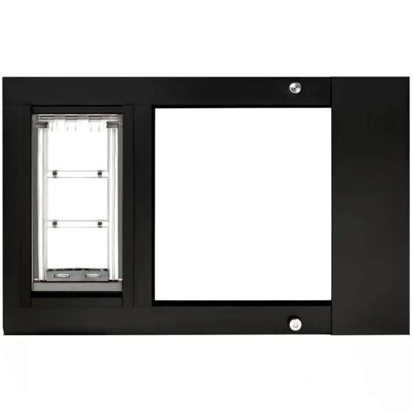 Thermo Sash 3e Pet Door for Sash Windows - Image 3