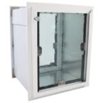MaxSeal™ Traditional Pet Door for Walls - Image 4