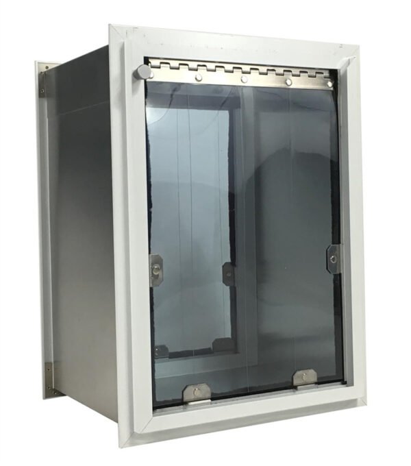 MaxSeal™ PRO Pet Door for Walls - Image 2