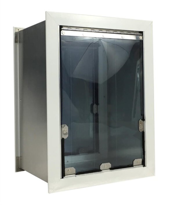 MaxSeal™ PRO Pet Door for Walls - Image 3