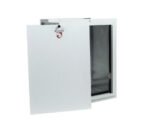 SB Standard Door Mount Pet Door - Image 2
