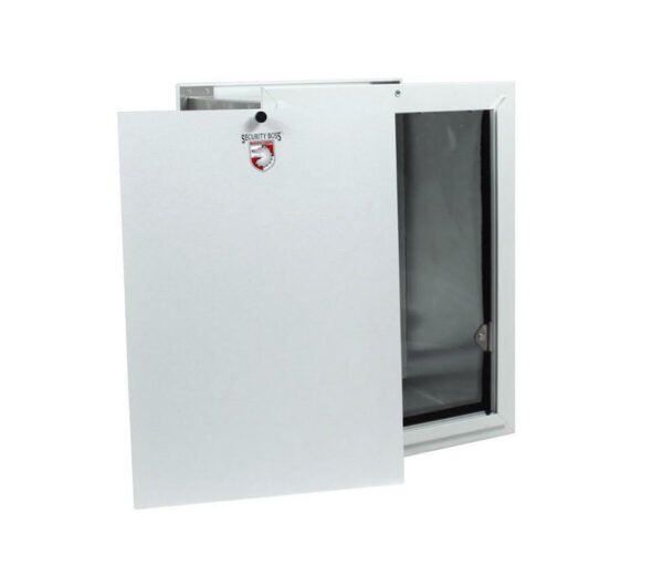 SB Standard Wall Mount Pet Door - Image 3