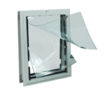 SB Standard Door Mount Pet Door