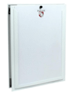 SB Standard Door Mount Pet Door - Image 4