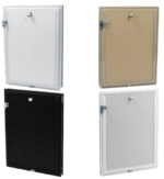 Hale Pet Door for Doors