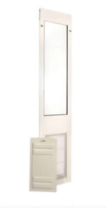 Endura Flap patio insert