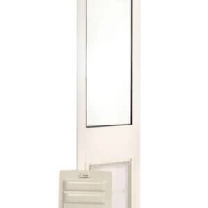 Endura Flap patio insert