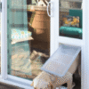 Endura Flap patio insert
