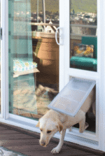 Endura Flap patio insert