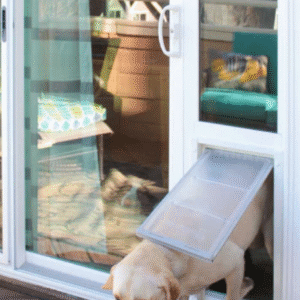 Endura Flap patio insert