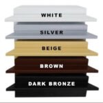 SB Pro frame colors
