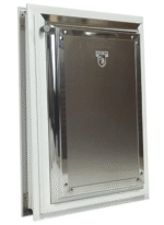 SB Pro in door pet door