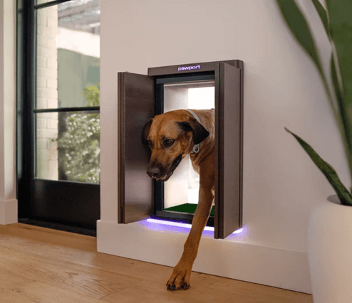 Pawport Electronic Pet Doors