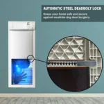 Power Pet Door by HiTech - Image 7