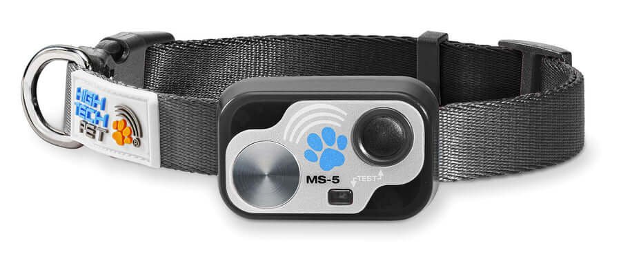 PXR-L LARGE DOOR MOUNT POWER PET ROLL UP WiFi ENABLED PET DOOR - Image 5