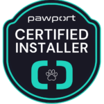 Official Pawport Certified Installer