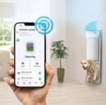 Power Pet Door by HiTech - Image 2