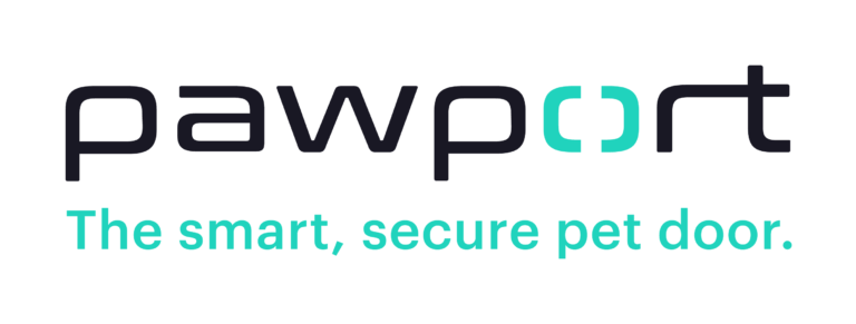 Pawport the smart door