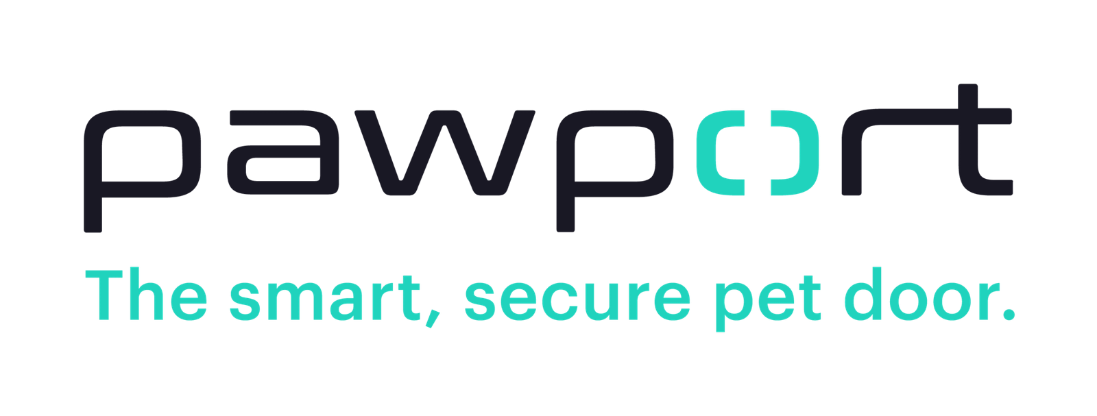 Pawport the smart door