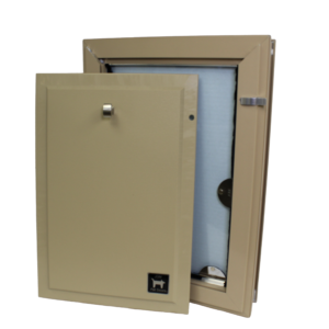 JGM American made pet doors