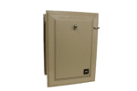 JGM pet doors proudly made in USA
