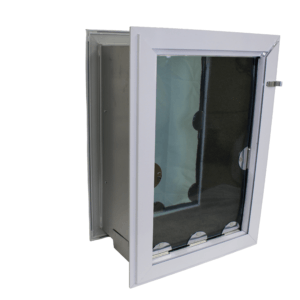JGM Pet Doors built in US